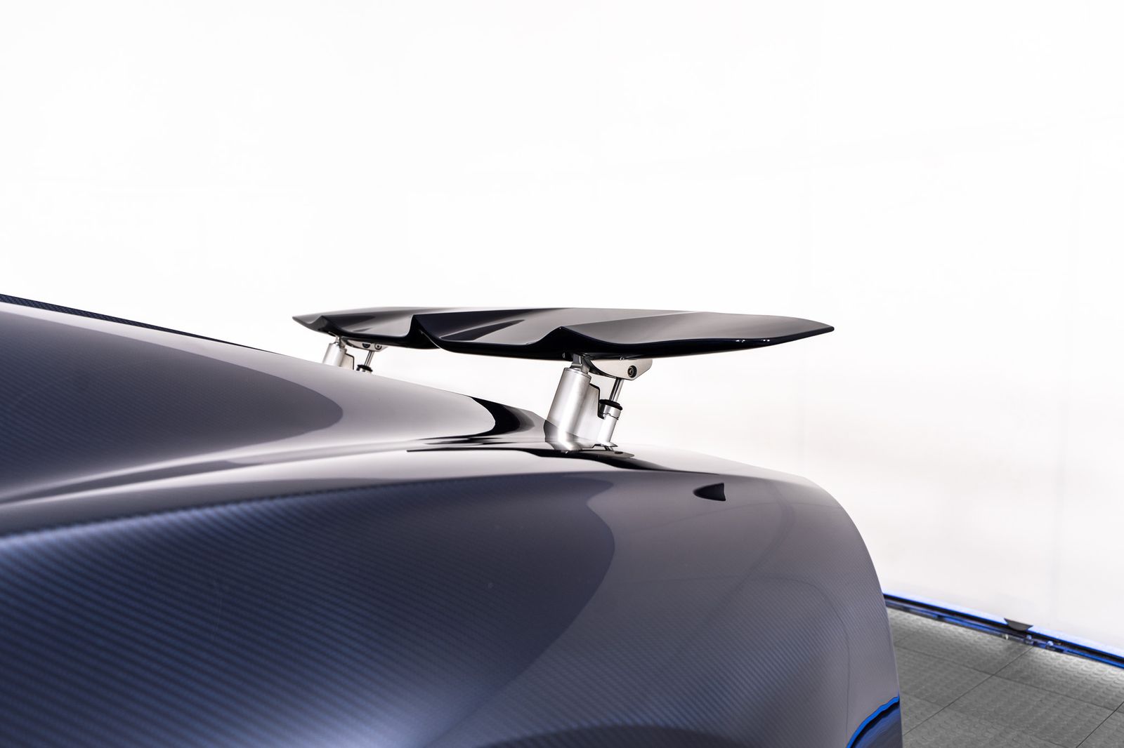 2018 Bugatti Chiron — full photo 75 of 86