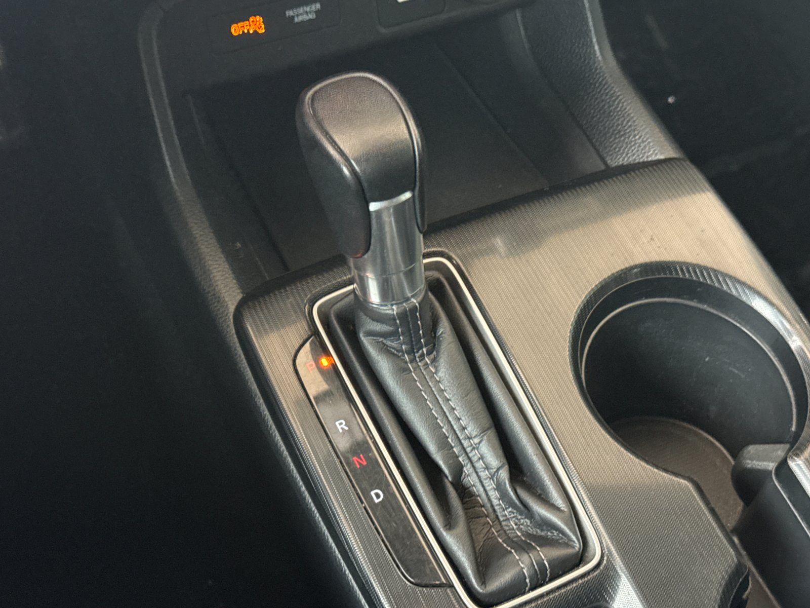 2023 Honda Civic Sport — full photo 20 of 27