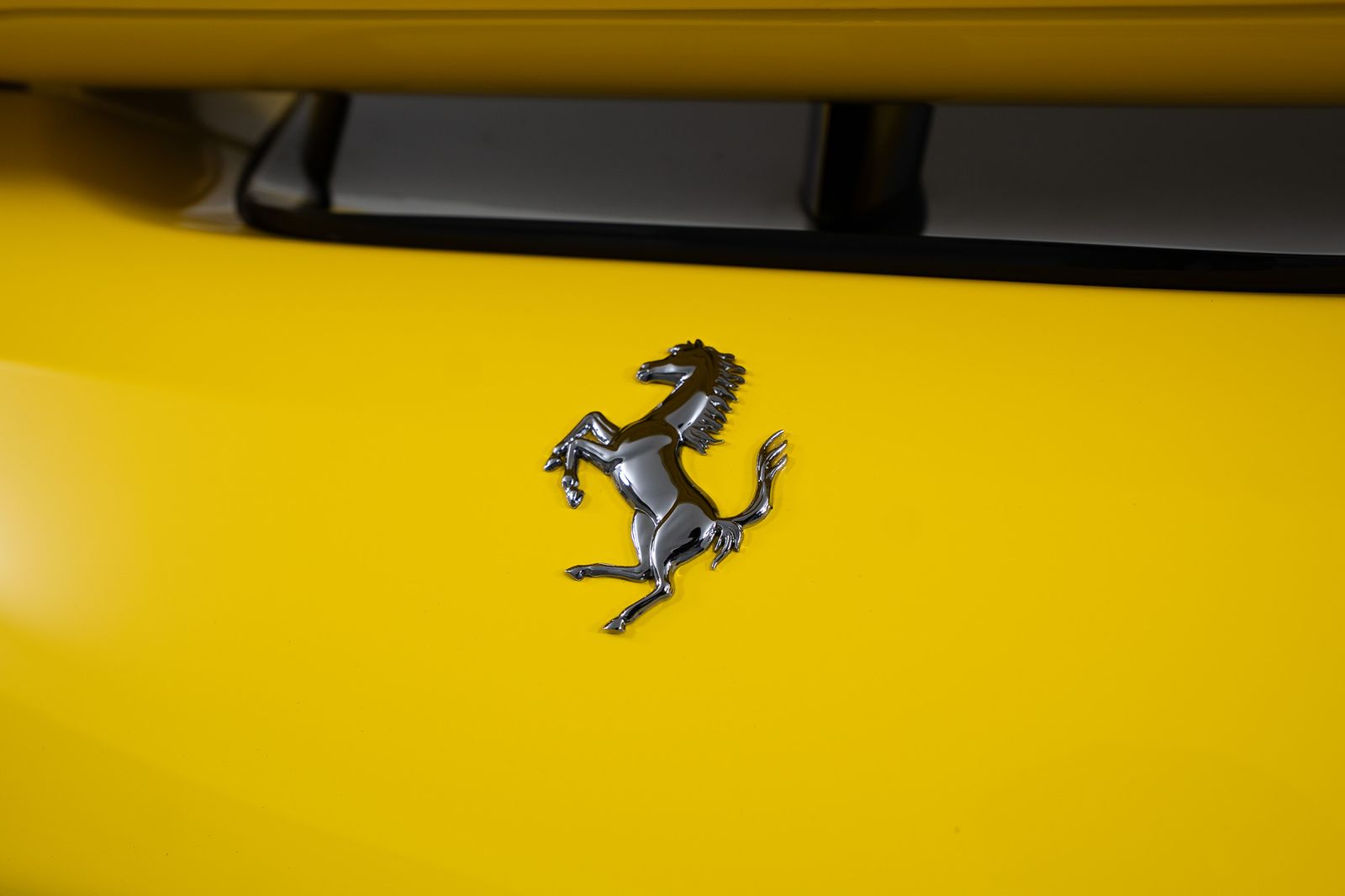 2022 Ferrari F8 Tributo — full photo 16 of 45