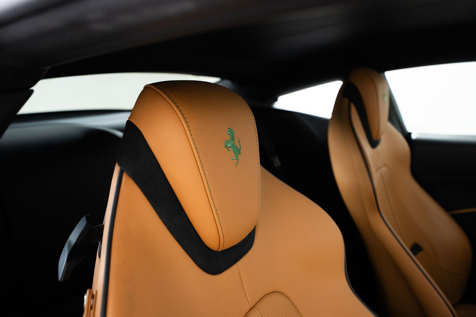 2023 Ferrari Roma — foto completa 28 de 45