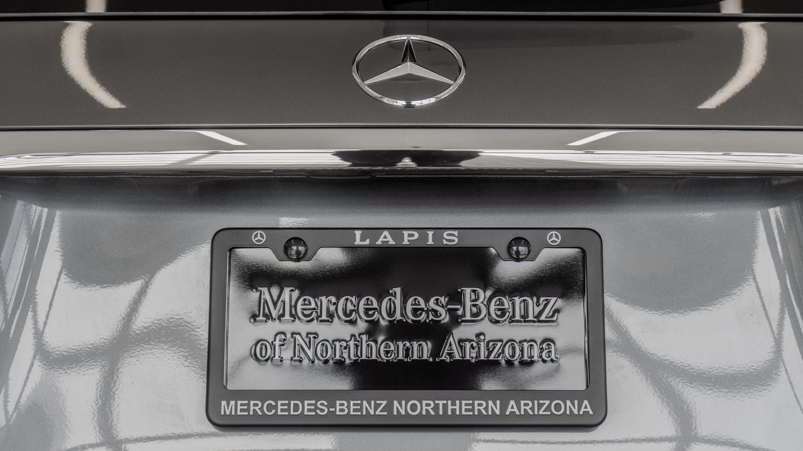 2025 Mercedes-Benz GLE GLE 450e — full photo 15 of 35
