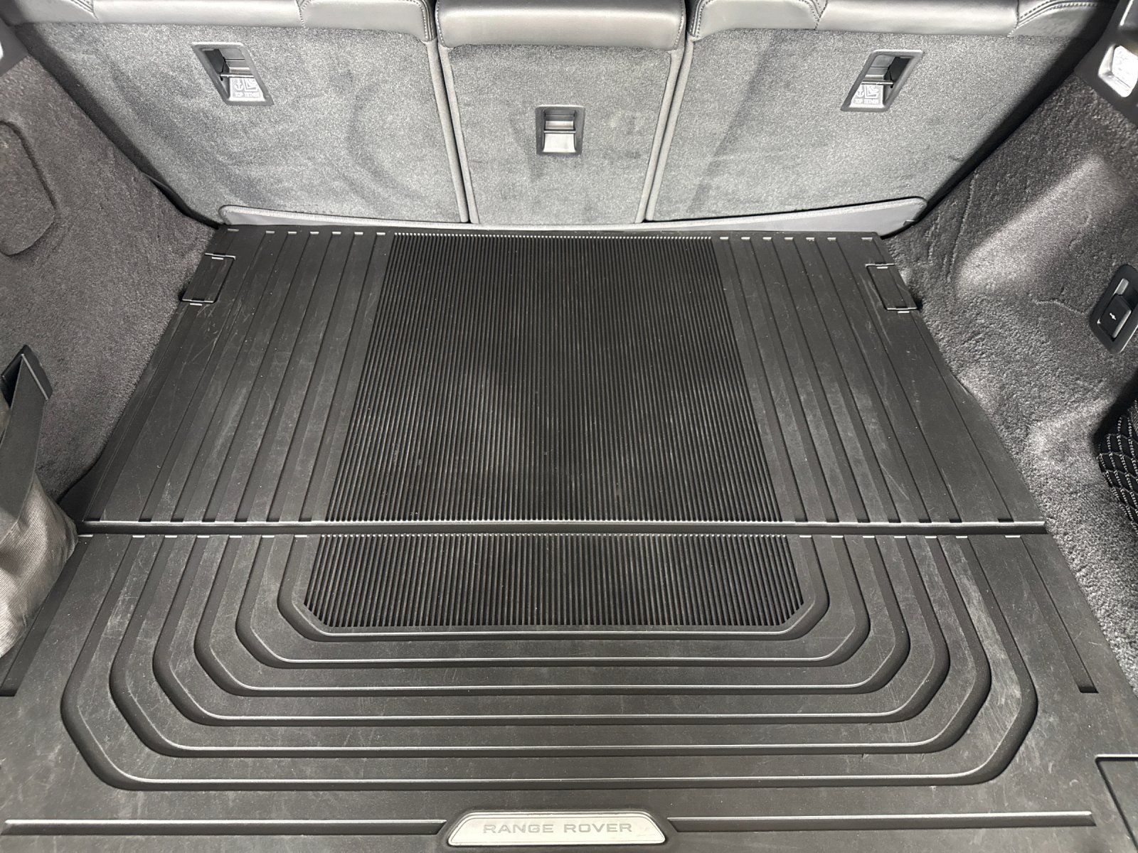 2025 Land Rover Range Rover Sport Autobiography — foto completa 14 de 29