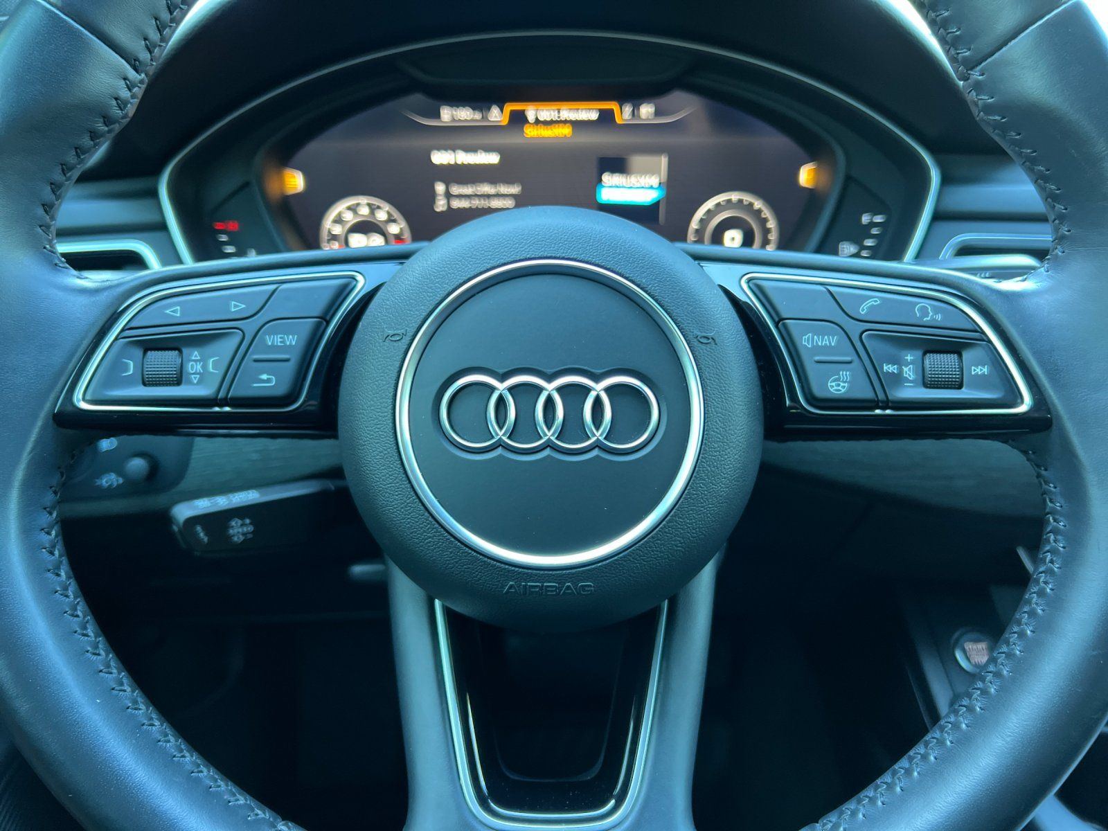 2018 Audi A5 2.0T Premium Plus — full photo 24 of 29