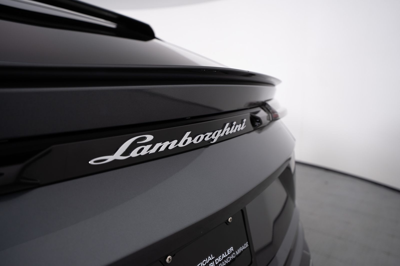 2020 Lamborghini Urus Base — full photo 50 of 53