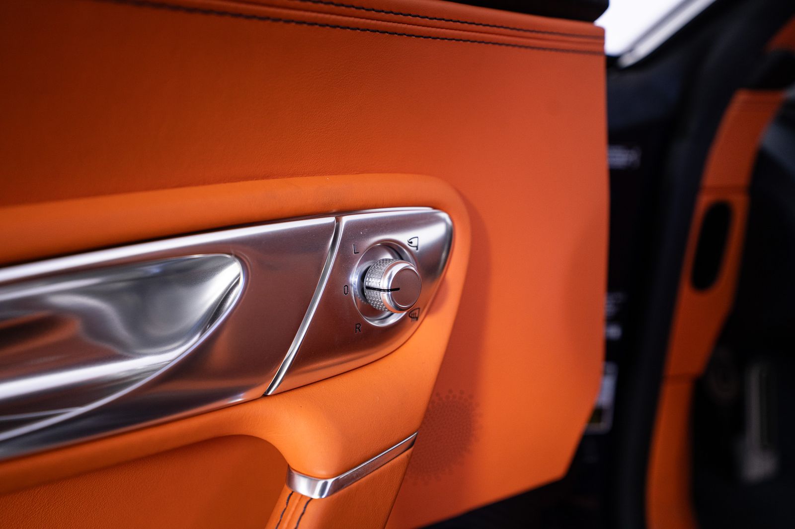 2018 Bugatti Chiron — full photo 37 of 86