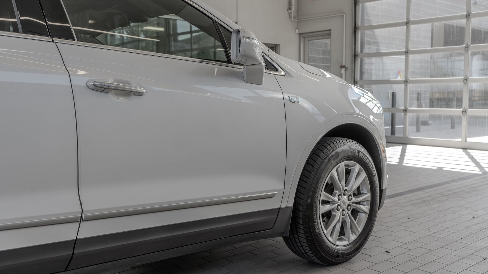 2020 Cadillac XT5 Luxury — full photo 30 of 34