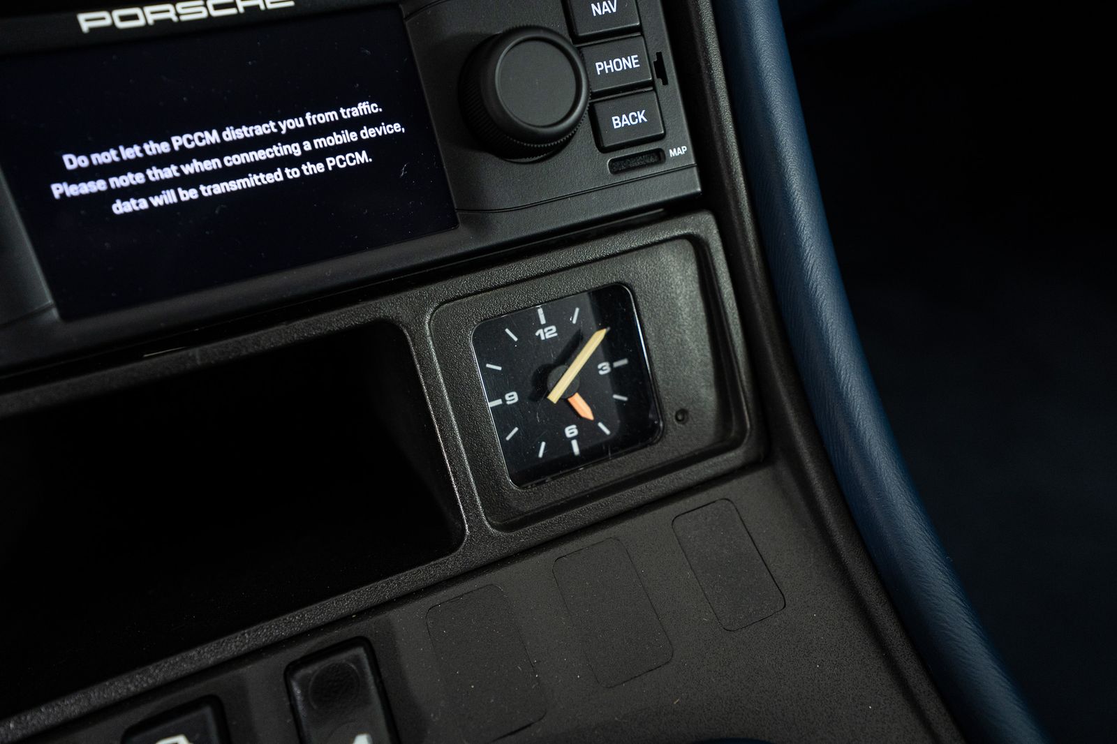 1992 Porsche 968 — full photo 30 of 57