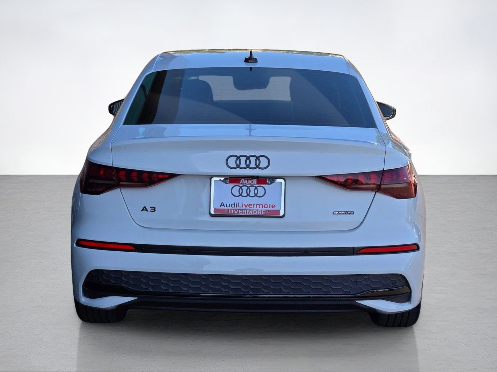 2026 Audi A3 40 Premium — full photo 5 of 45