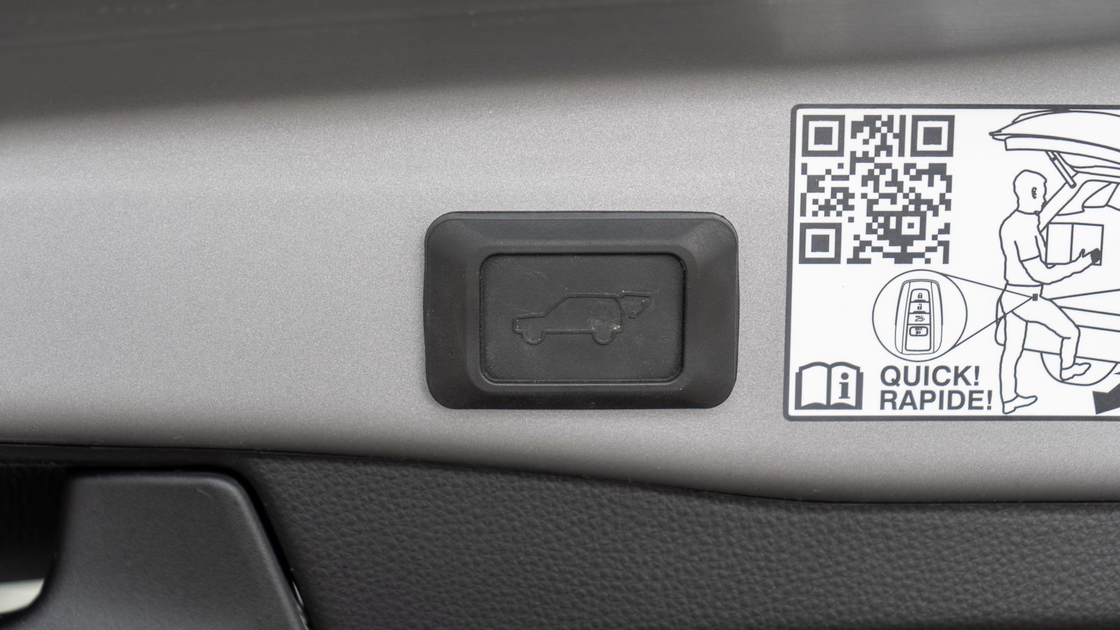 2024 Toyota RAV4 Hybrid Limited — full photo 35 of 35