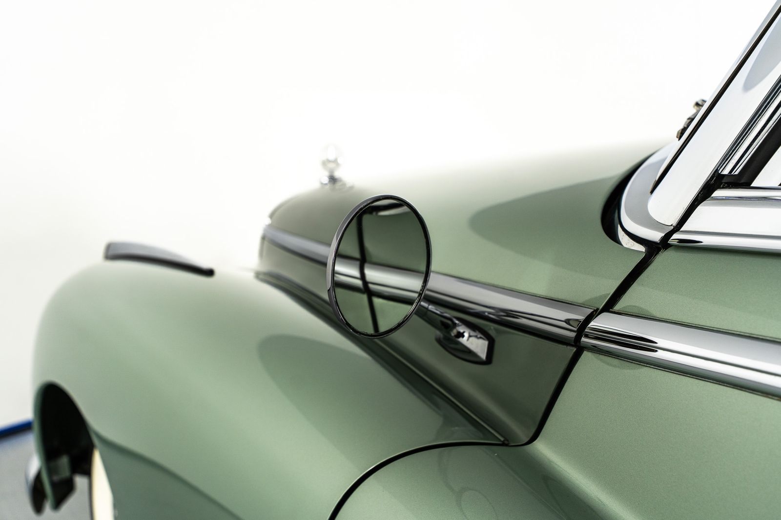 1953 Mercedes-Benz 300-Class — full photo 12 of 100
