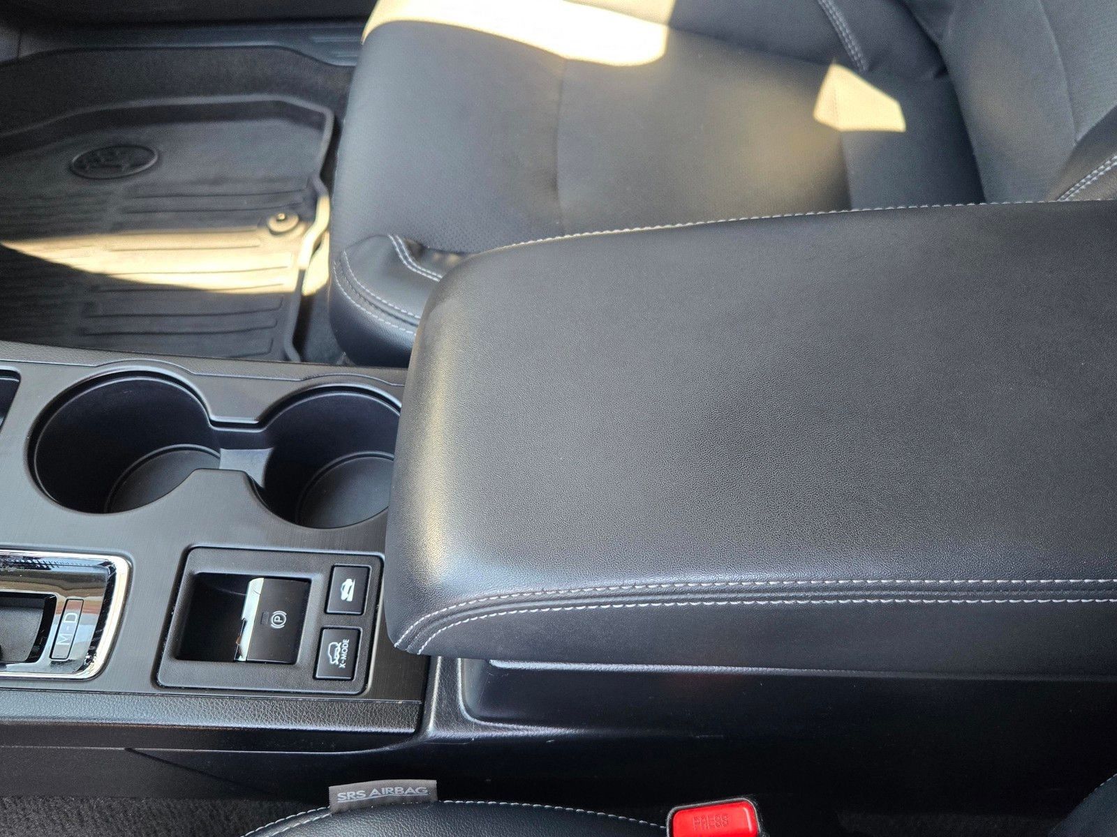 2019 Subaru Outback 2.5i — full photo 23 of 45