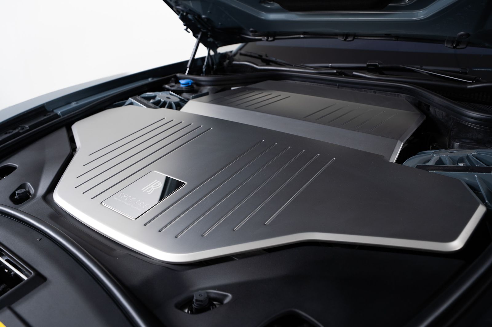 2024 Rolls-Royce Spectre — full photo 51 of 54