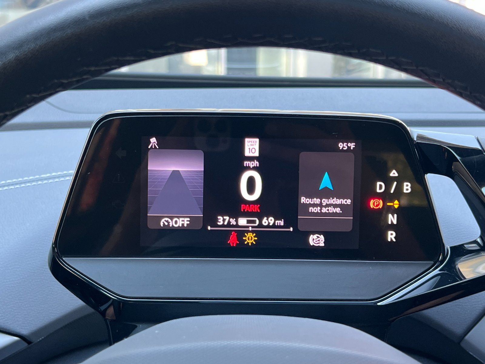 2023 Volkswagen ID.4 S — full photo 25 of 29