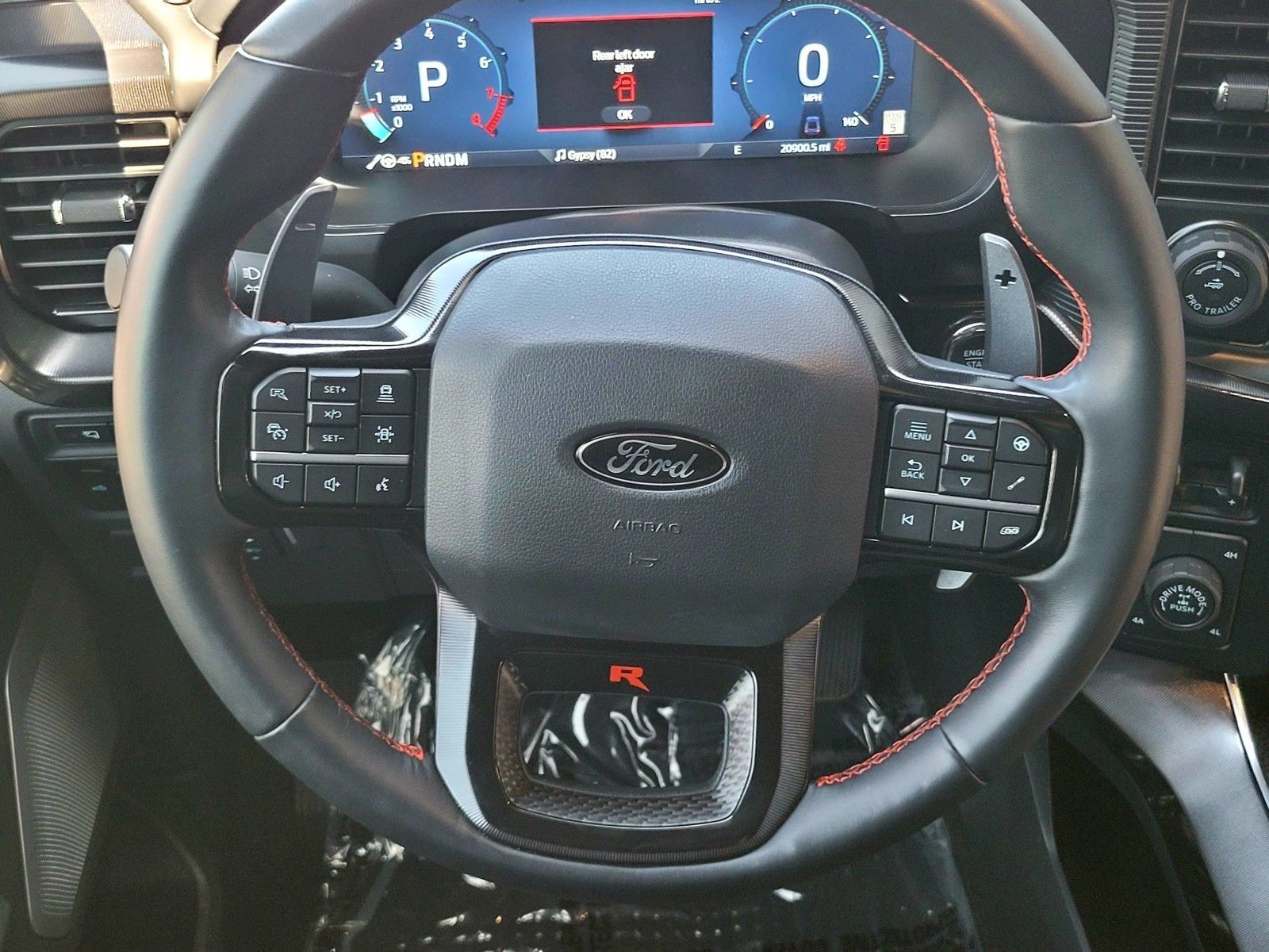 2024 Ford F-150 Raptor — full photo 15 of 46