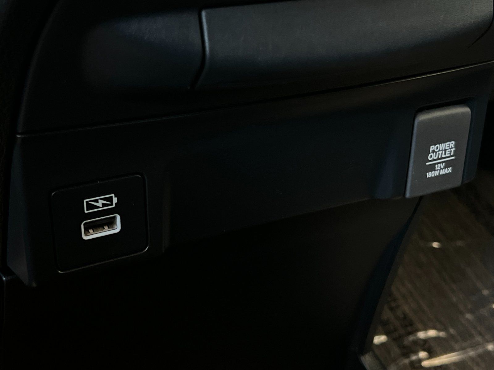 2023 Honda Odyssey EX-L — full photo 21 of 29