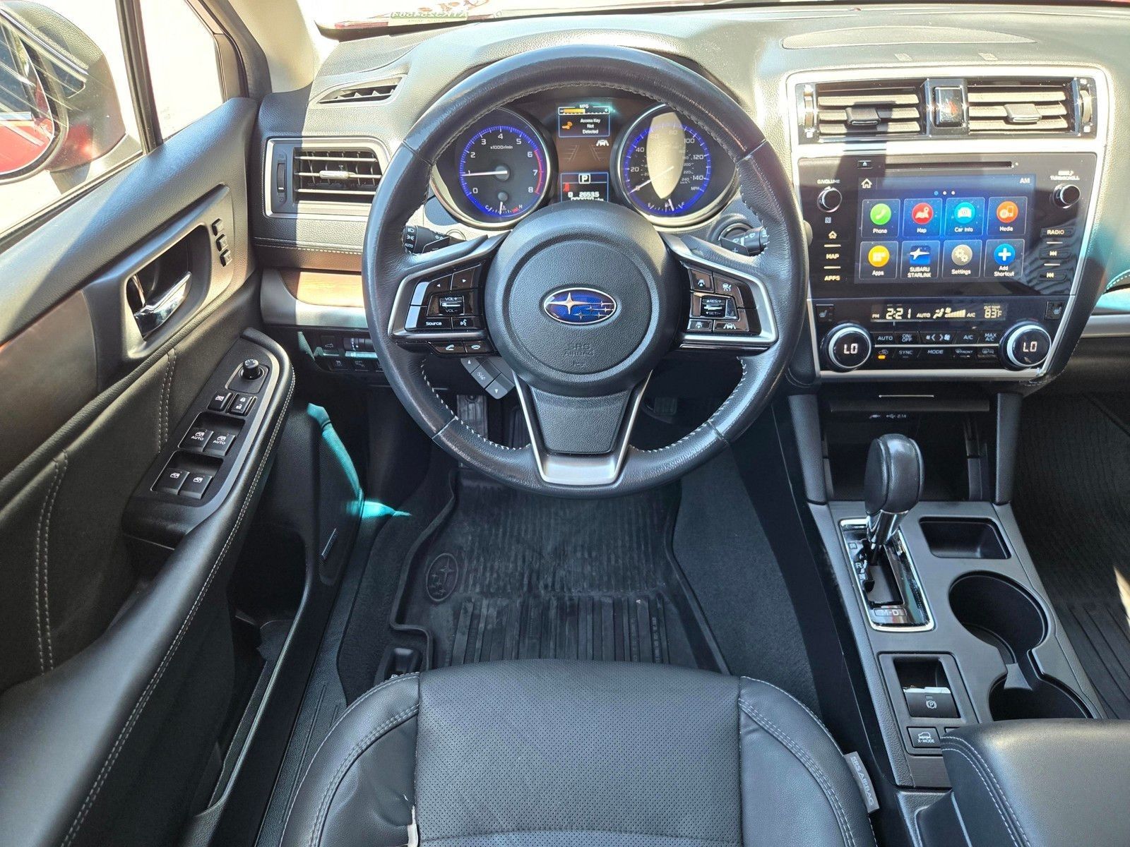 2019 Subaru Outback 2.5i — full photo 13 of 45