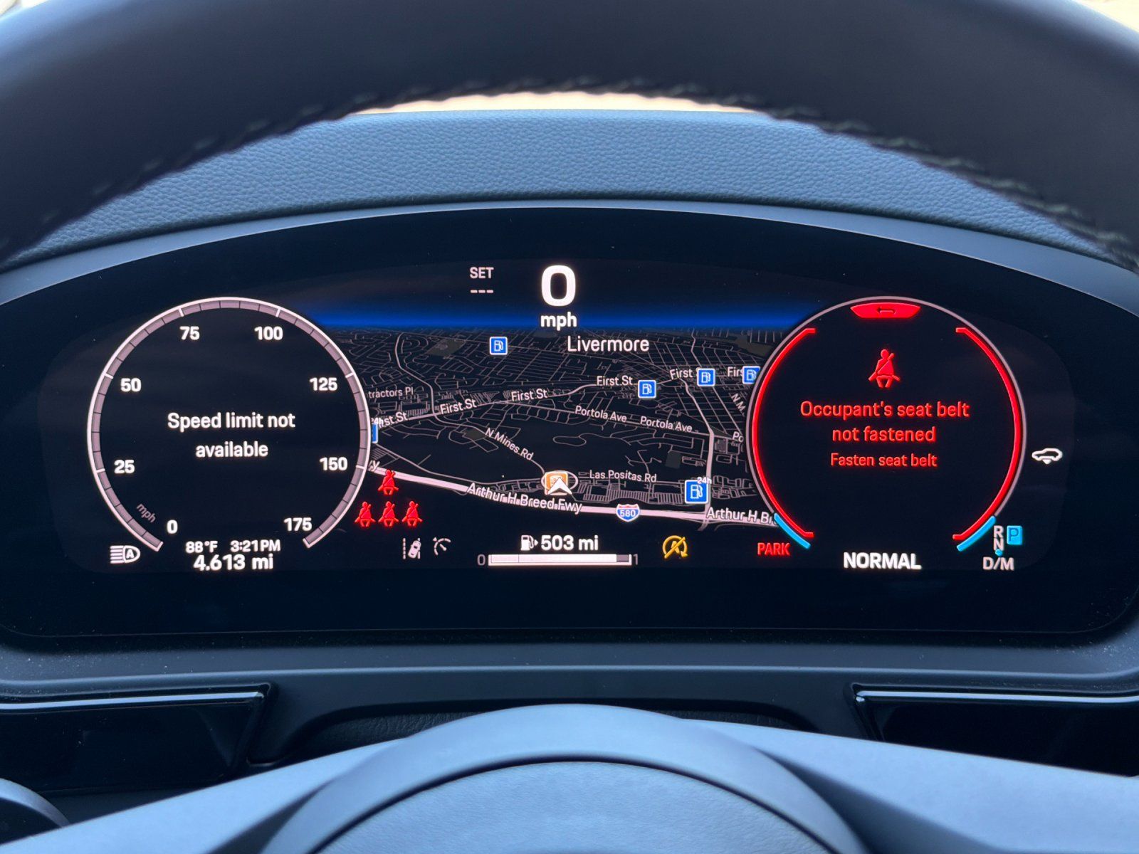 2026 Porsche Cayenne Coupe Base — foto completa 25 de 29