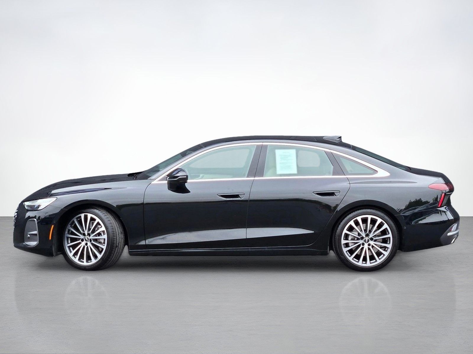 2026 Audi A6 Prestige — full photo 3 of 45