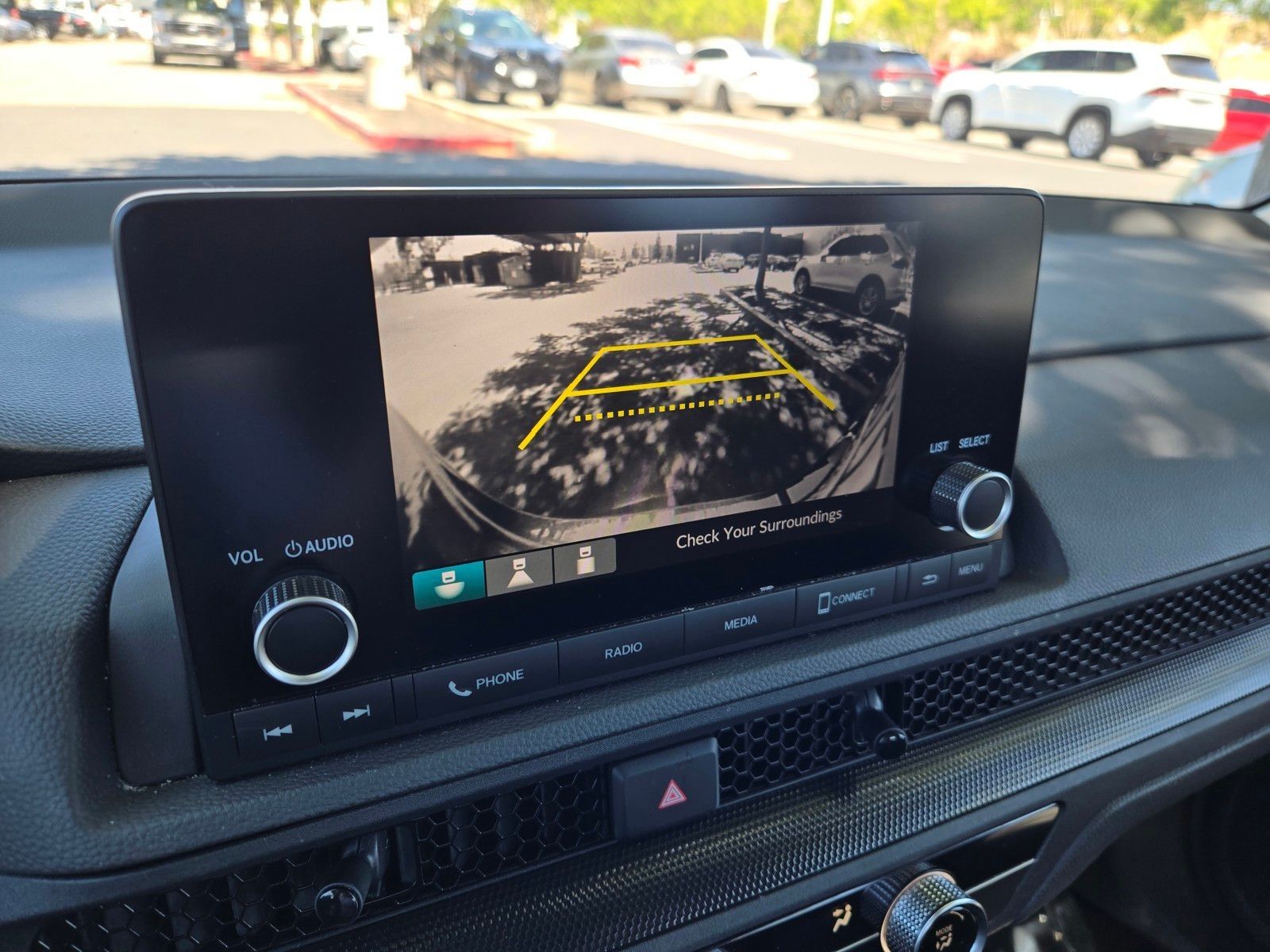 2026 Honda HR-V Sport — full photo 22 of 28