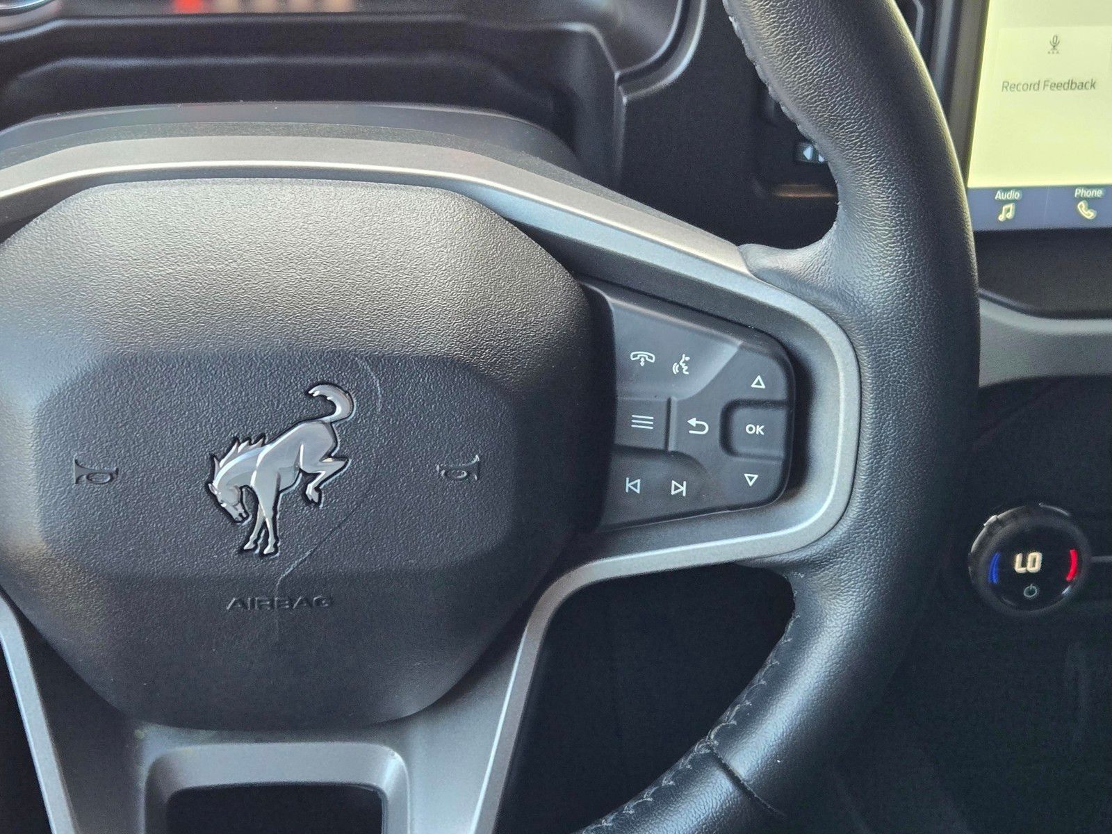 2023 Ford Bronco Badlands — full photo 16 of 45
