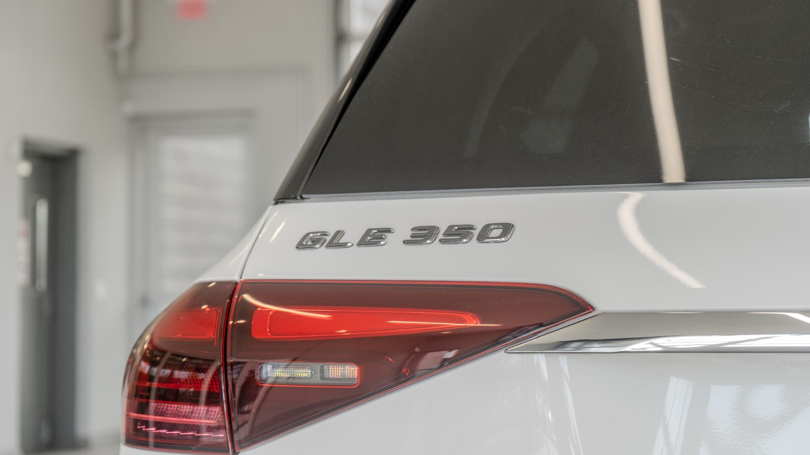 2024 Mercedes-Benz GLE GLE 350 — foto completa 22 de 35