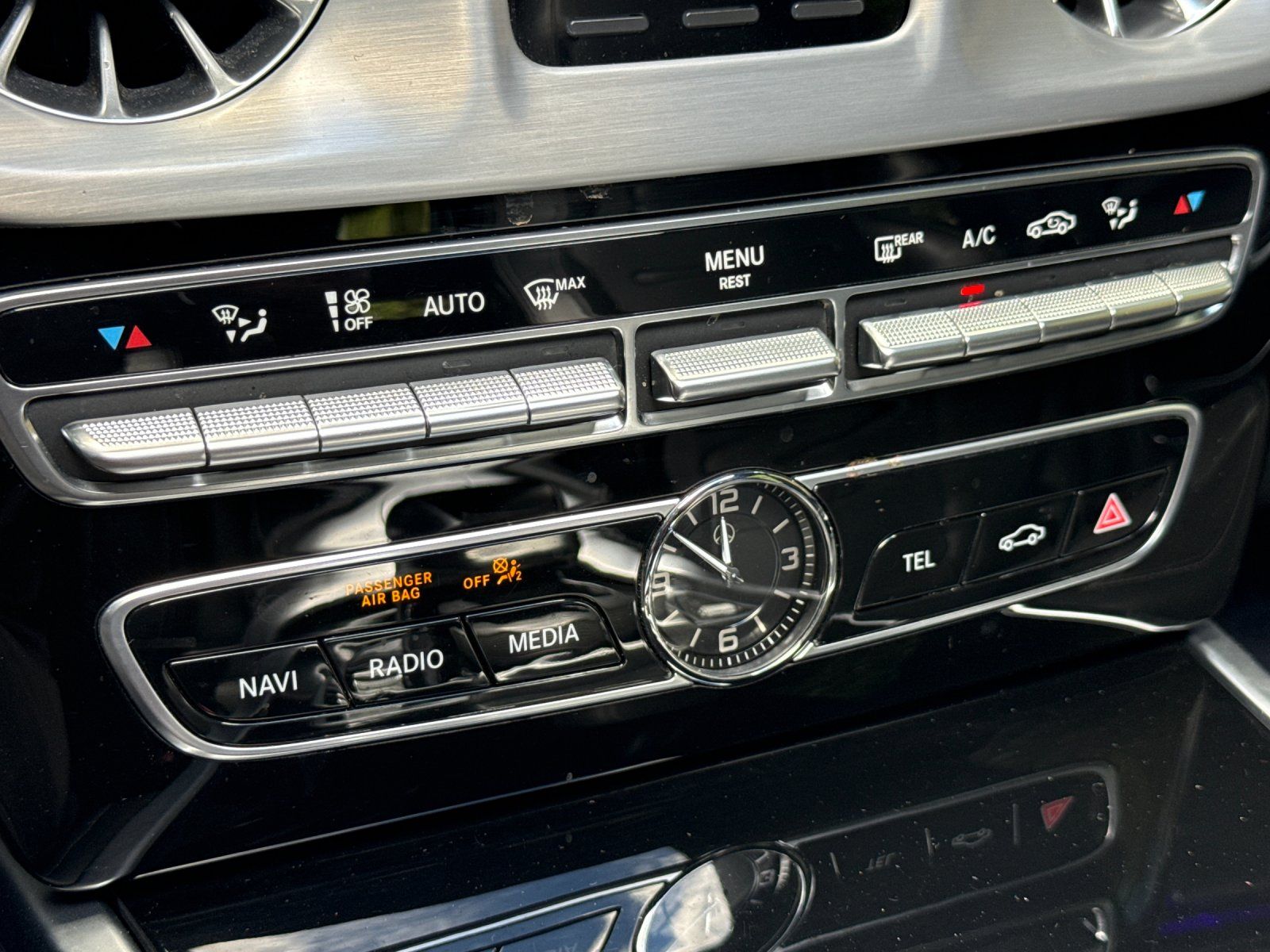 2022 Mercedes-Benz G-Class G 550 — full photo 22 of 31