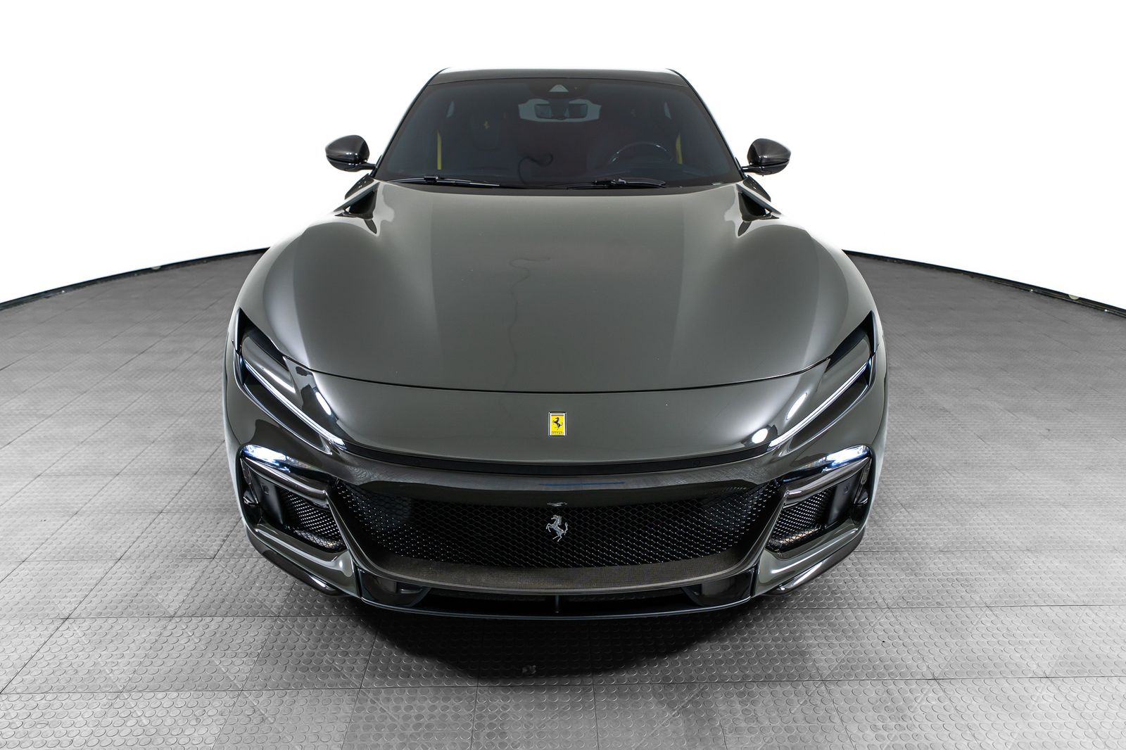 2025 Ferrari Purosangue — full photo 56 of 66
