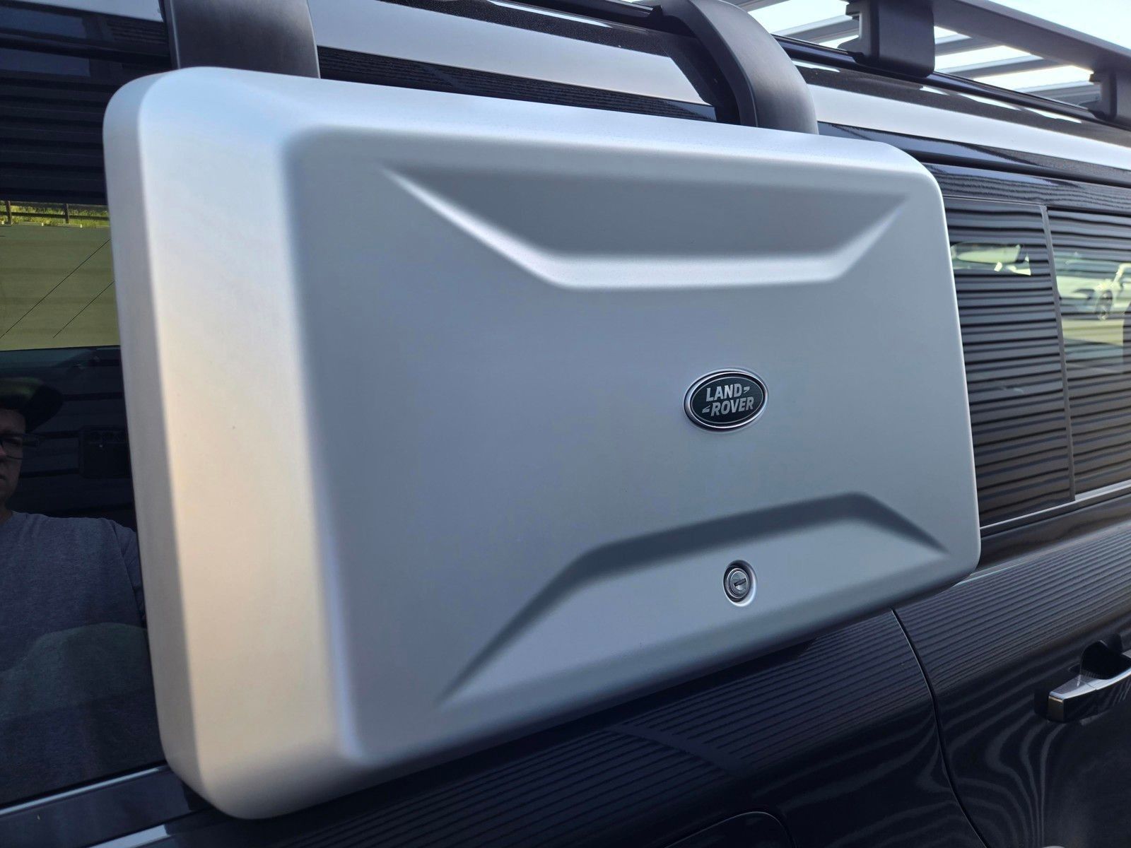 2023 Land Rover Defender 130 X — full photo 27 of 45