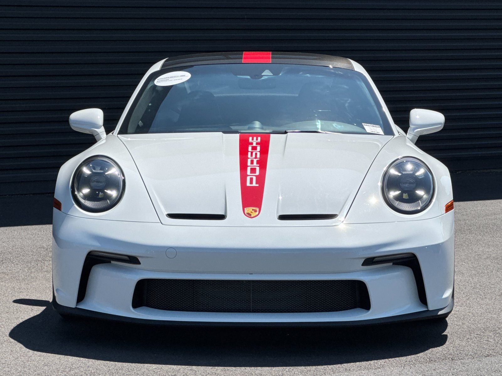 2022 Porsche 911 GT3 — full photo 11 of 28