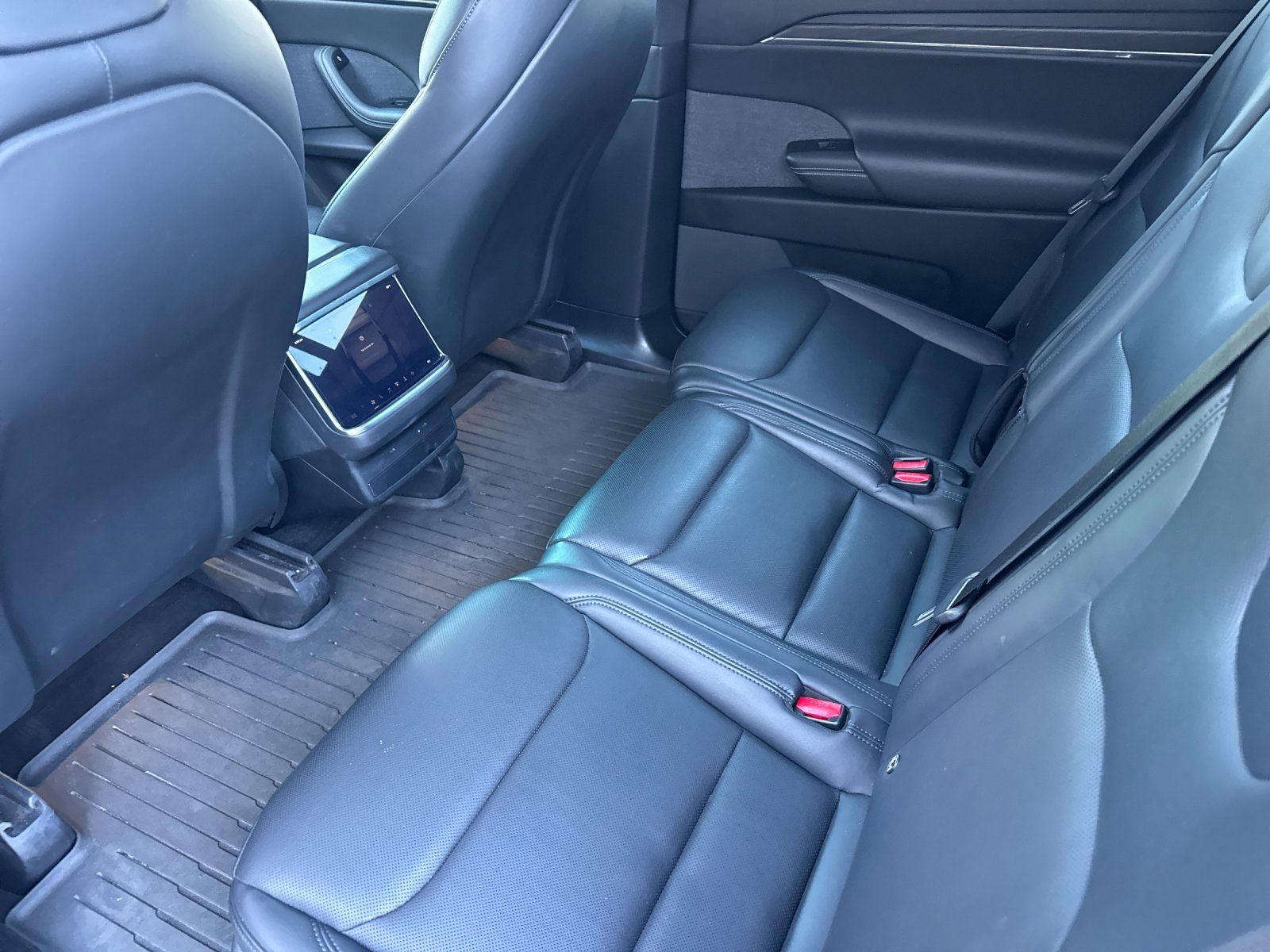 2024 Tesla Model X Base — foto completa 14 de 30