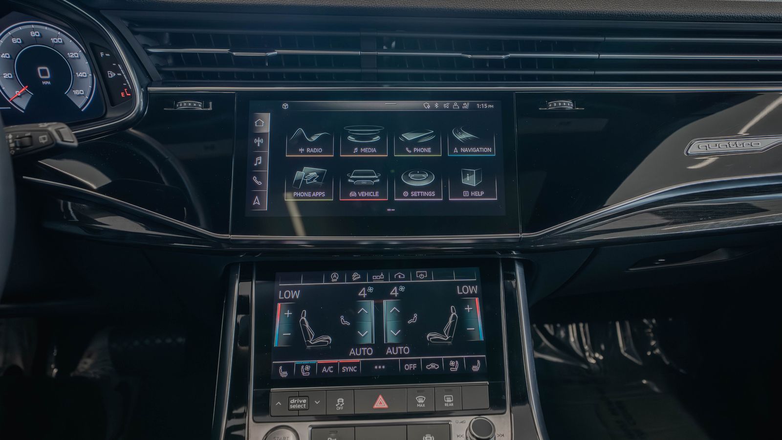 2020 Audi Q8 55 Premium Plus — full photo 20 of 34