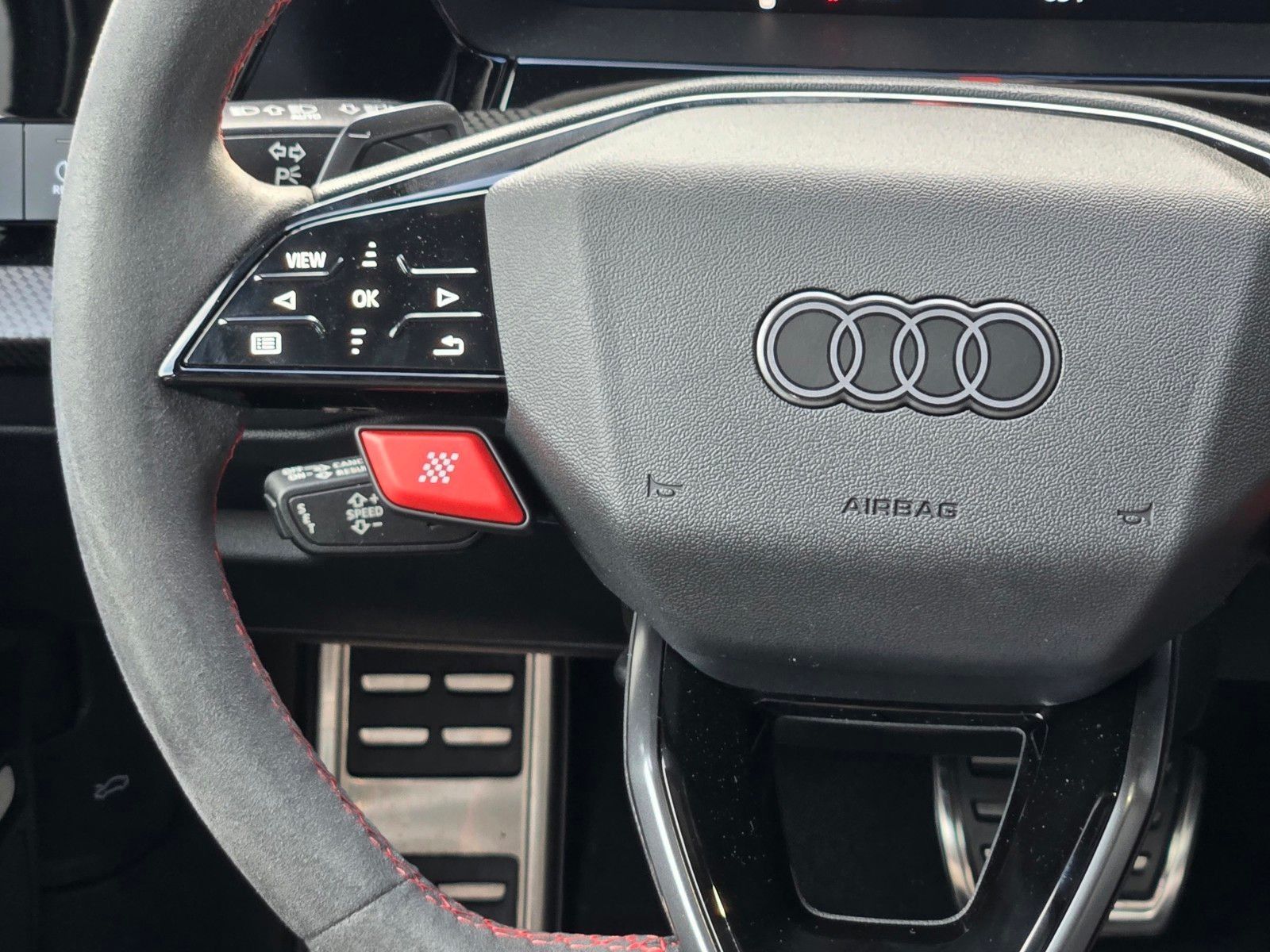 2025 Audi RS 3 2.5T — full photo 15 of 45