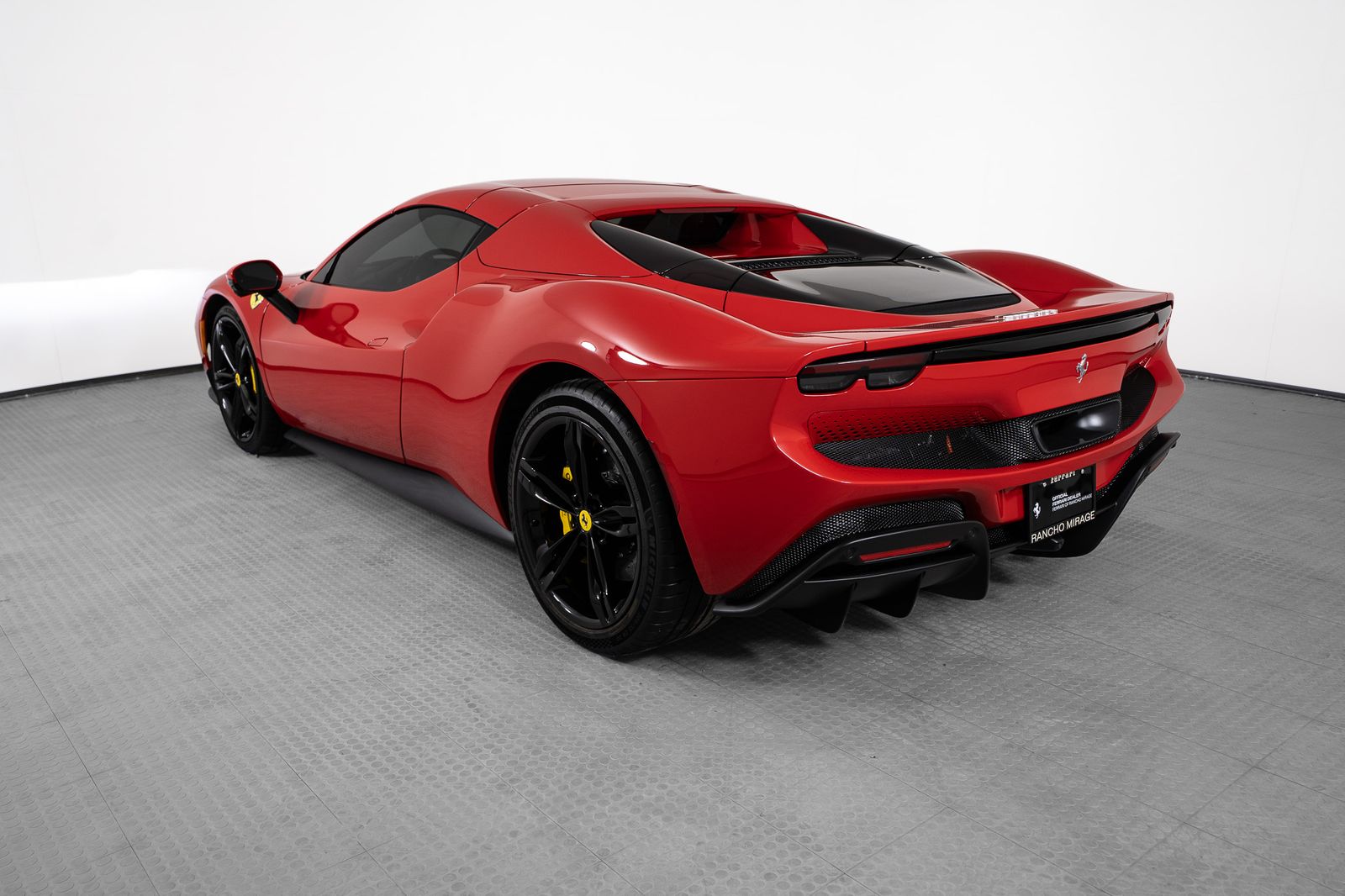 2025 Ferrari 296 GTS — full photo 43 of 43