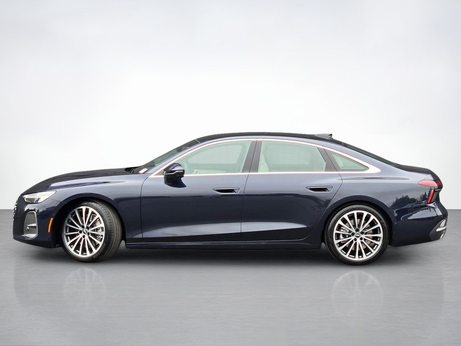 2026 Audi A6 Prestige — full photo 3 of 45