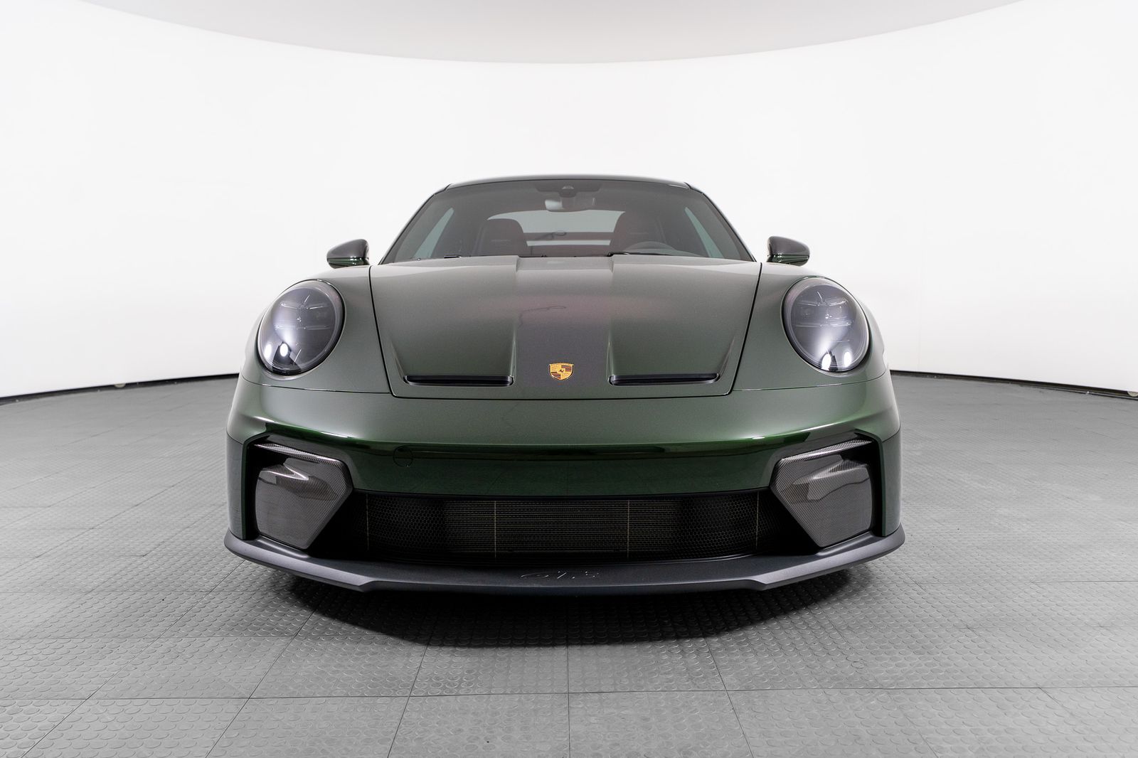 2026 Porsche 911 GT3 — full photo 7 of 42