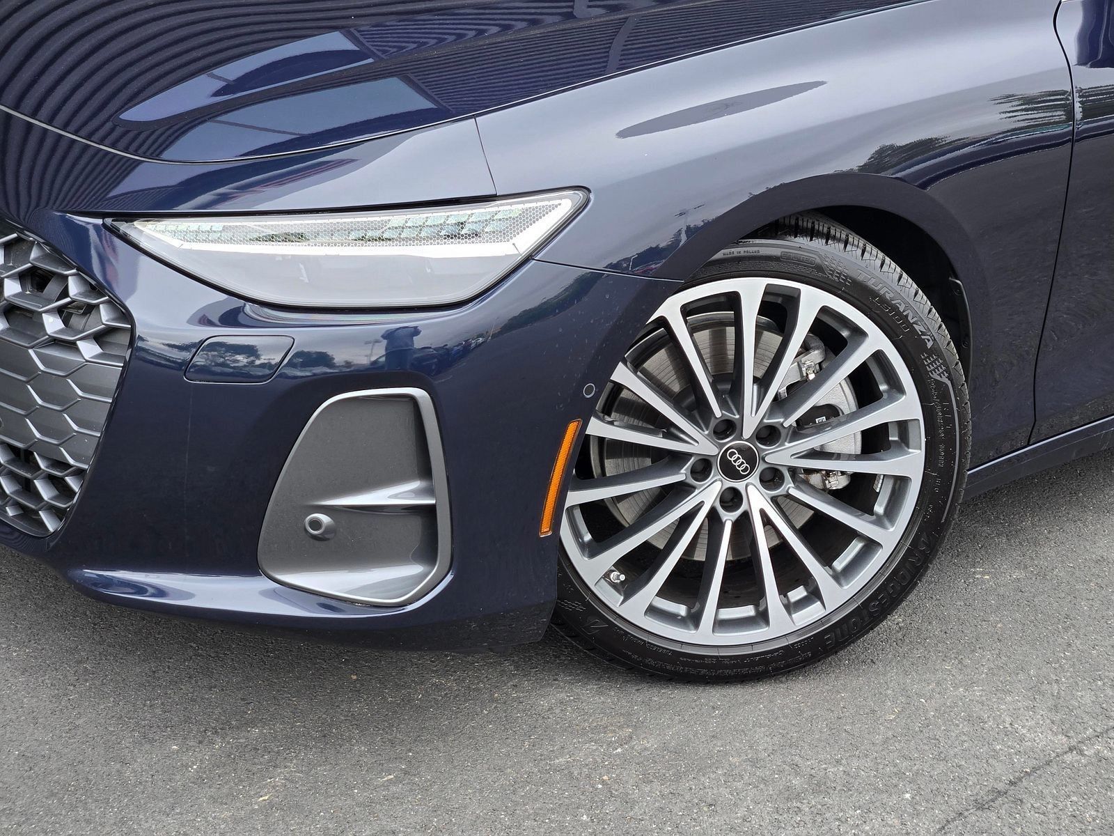 2026 Audi A6 Prestige — full photo 9 of 45