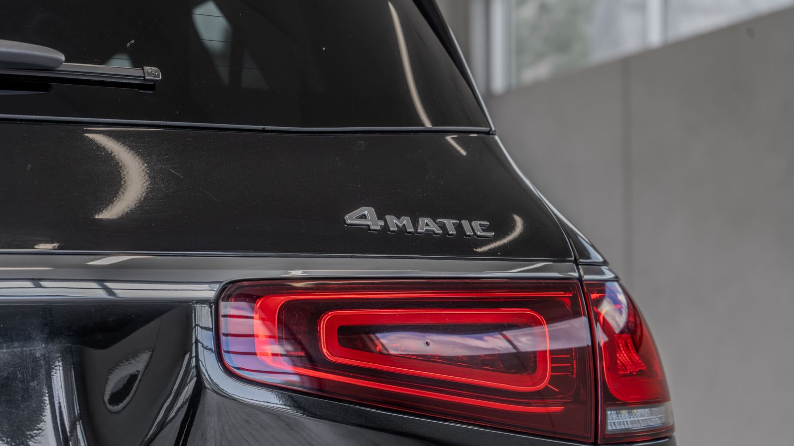 2023 Mercedes-Benz GLS GLS 580 — foto completa 24 de 35