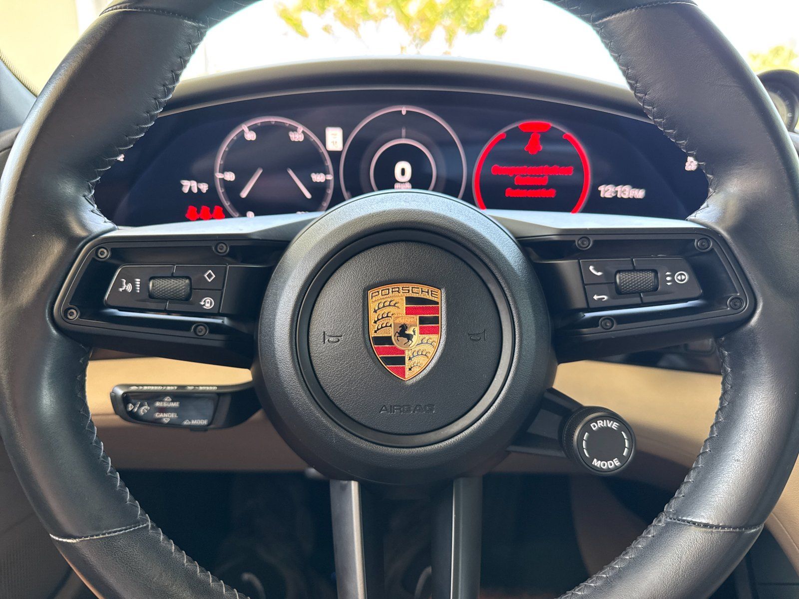 2024 Porsche Taycan Base — full photo 23 of 29