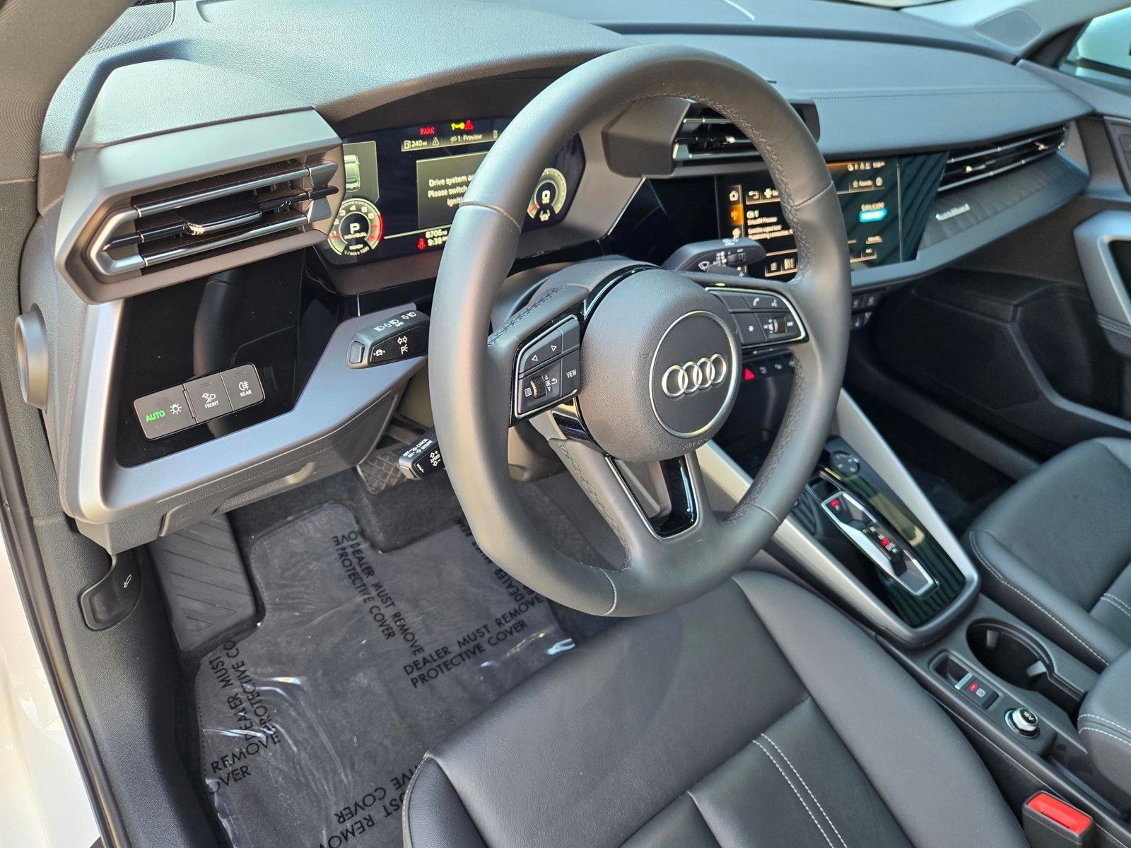 2026 Audi A3 40 Premium — full photo 19 of 45