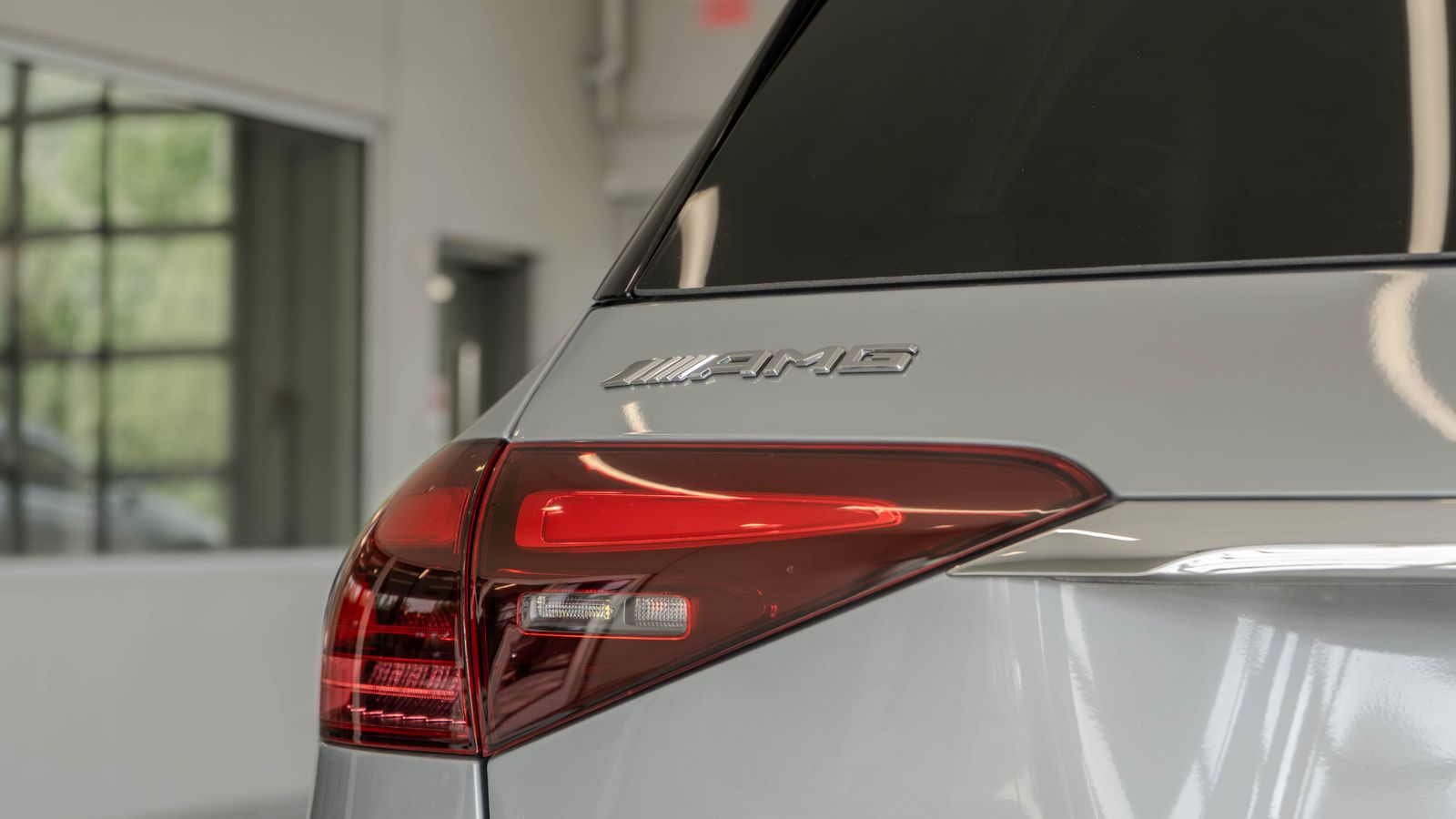 2024 Mercedes-Benz GLE GLE 63 S AMG® — foto completa 22 de 35