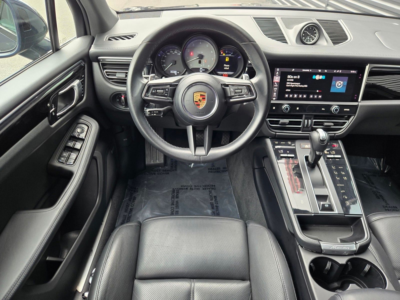 2022 Porsche Macan S — full photo 13 of 45