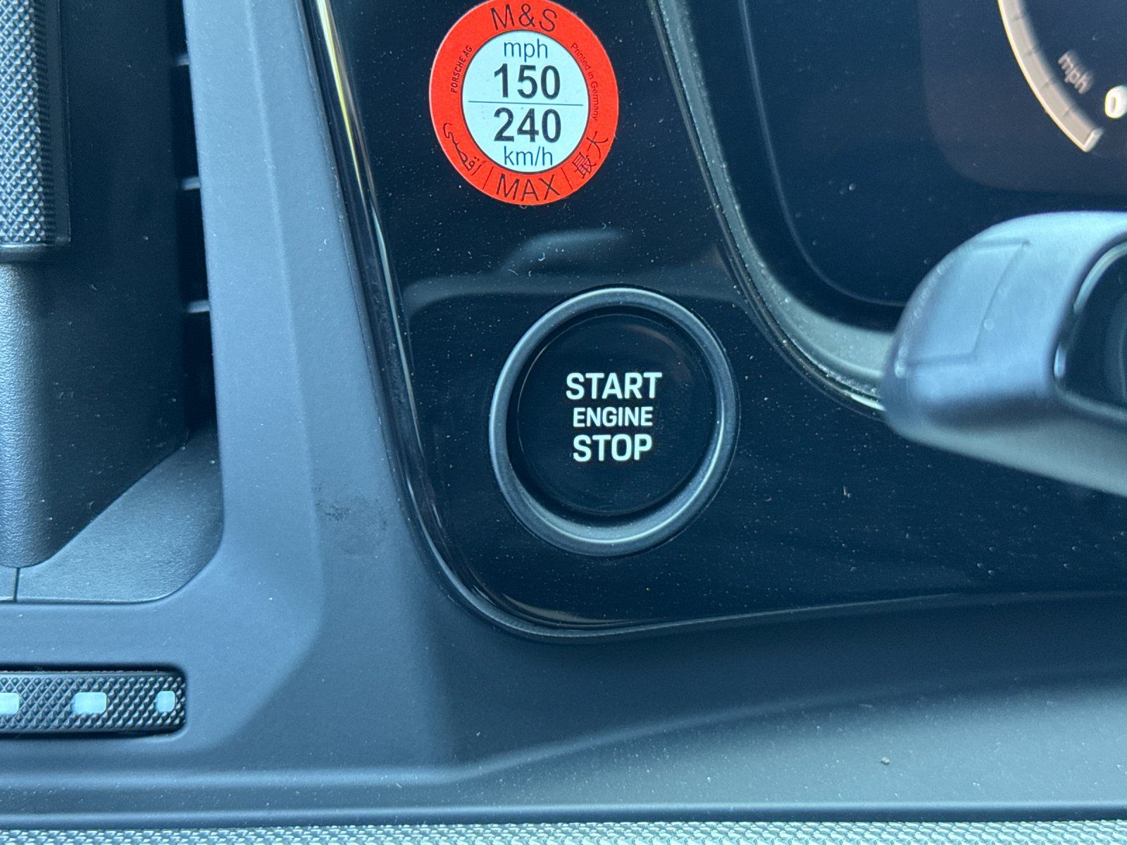2026 Porsche Cayenne Coupe Base — full photo 23 of 30