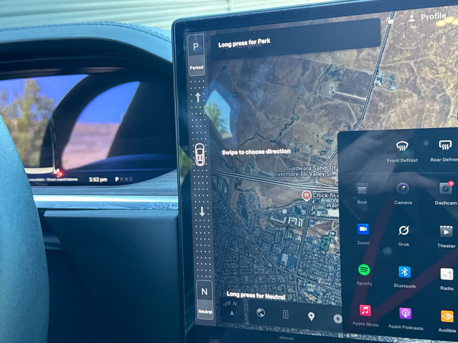 2024 Tesla Model X Base — full photo 23 of 30