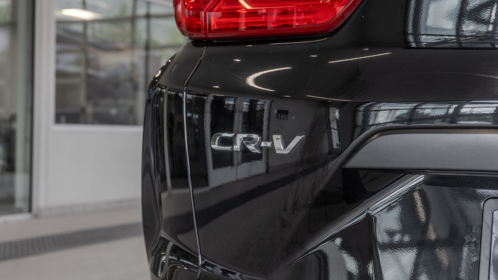2019 Honda CR-V LX — foto completa 22 de 33