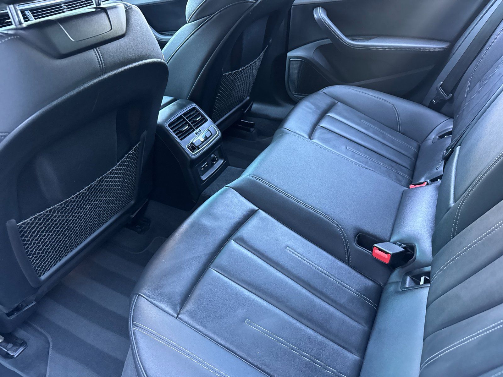 2021 Audi A5 Sportback 45 S line Premium Plus — foto completa 12 de 27
