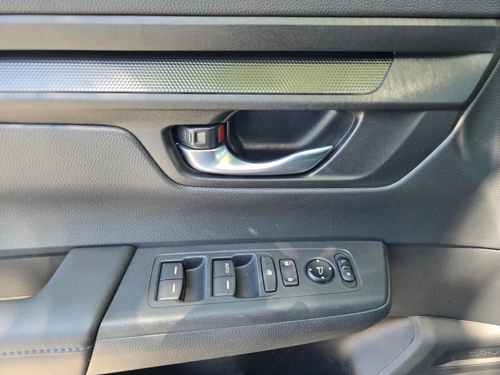 2024 Honda CR-V LX — foto completa 19 de 28