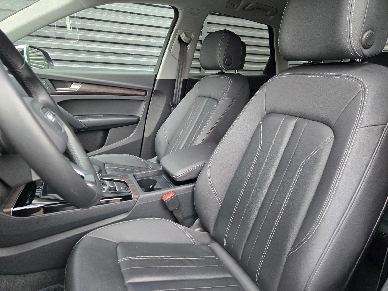 2023 Audi Q5 45 S line Premium — foto completa 20 de 45