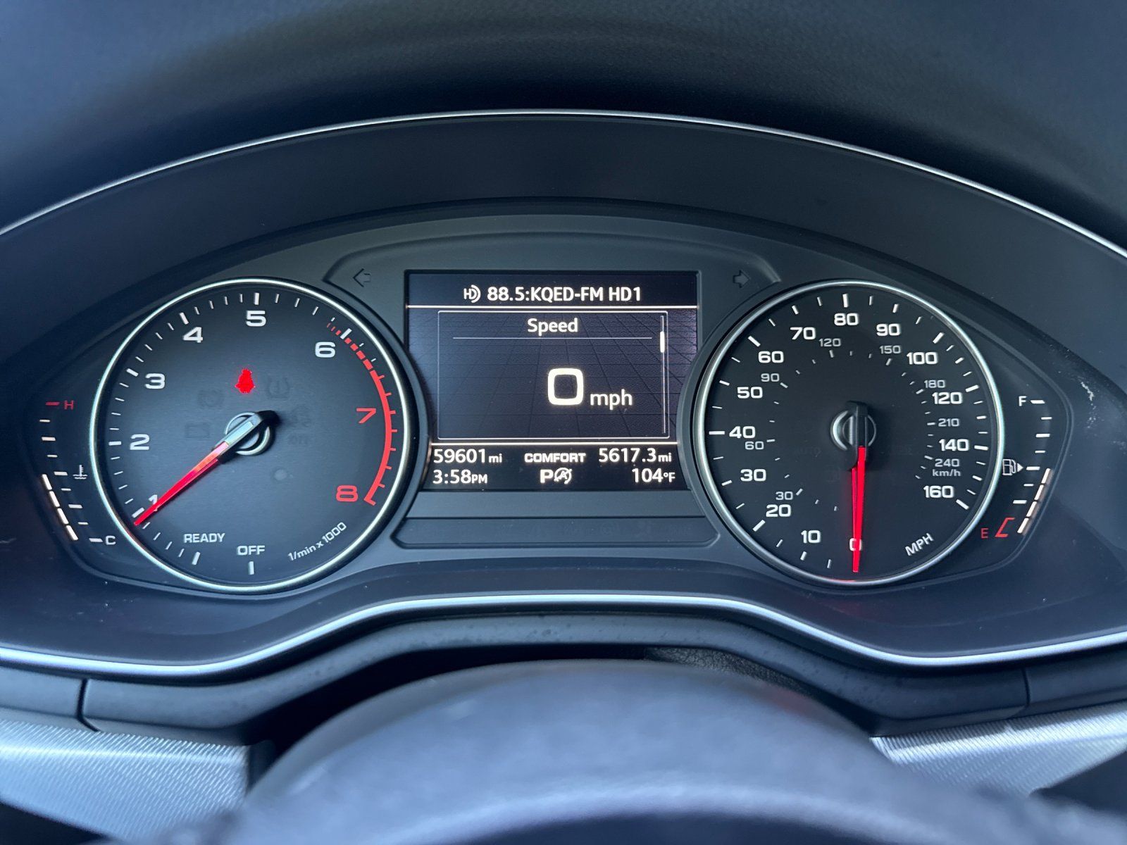 2018 Audi A4 2.0T Premium — full photo 22 of 26