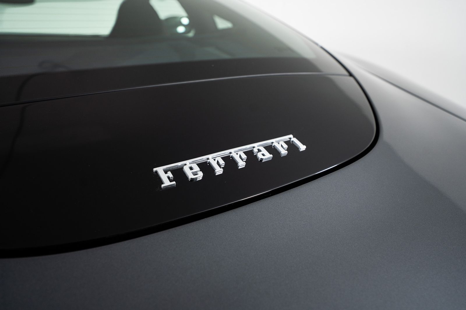2022 Ferrari Roma — foto completa 21 de 42