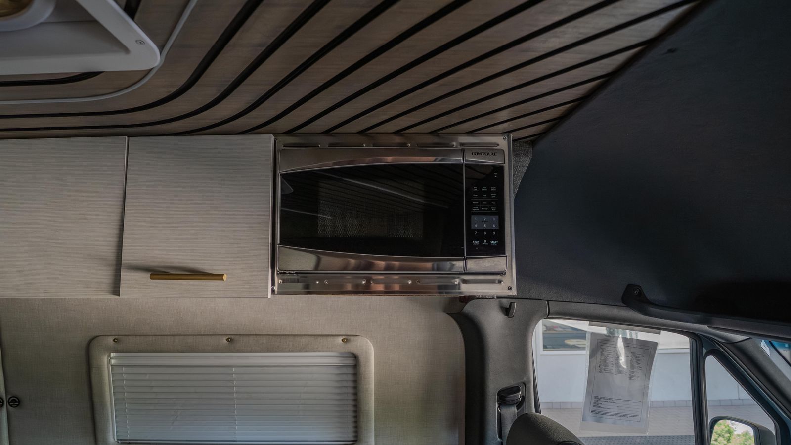 2023 Mercedes-Benz Sprinter 2500 Cargo 144 WB — full photo 27 of 34